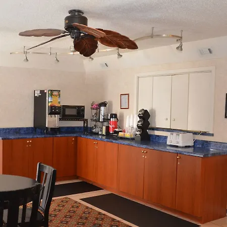 Red Roof Inn Gulf Shores 
